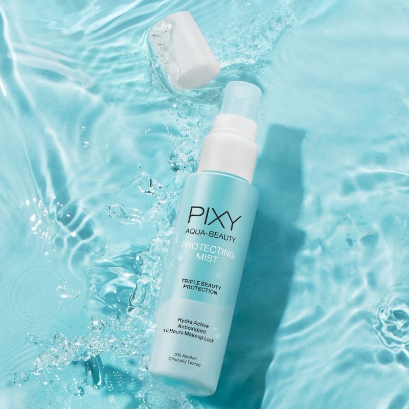 PIXY SETTING SPRAY - FACE MIST PIXY