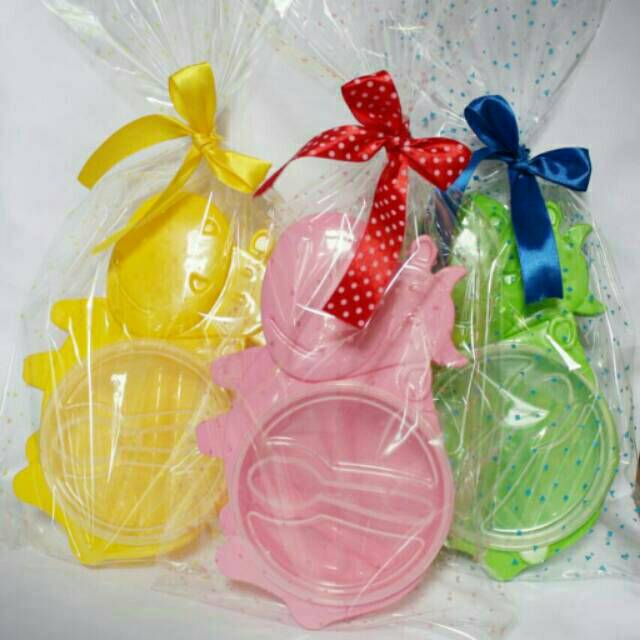 Souvenir Tempat Makan Sapi Sendok