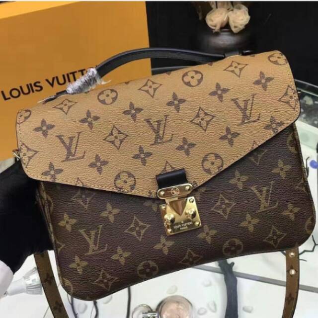 LV Mettis Semprem