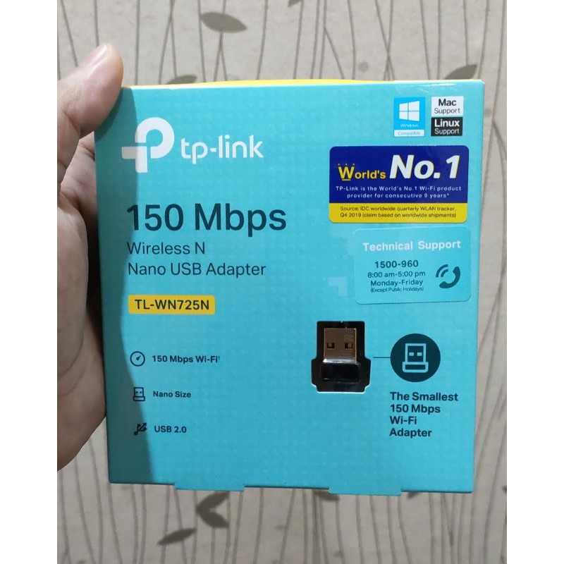 TP-Link 150 Mbps