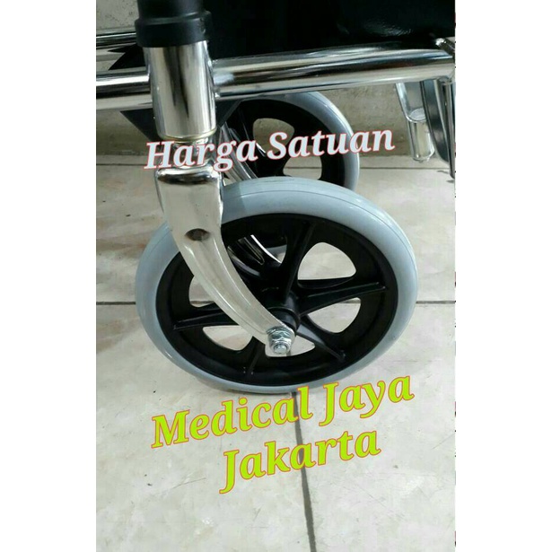 ban kursi roda