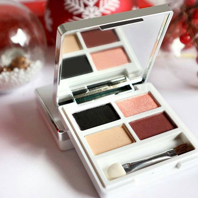 La Tulipe Eyeshadow New Shade
