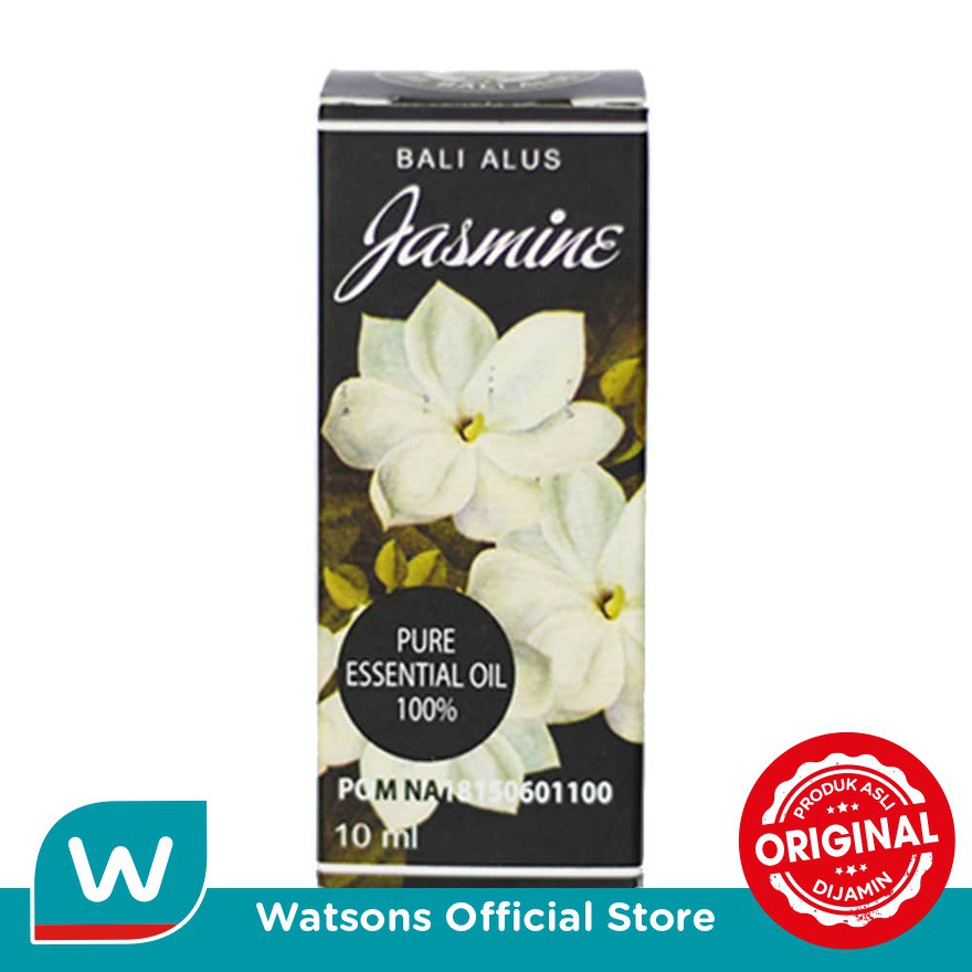 Bali Alus Essential Oil Jasmine