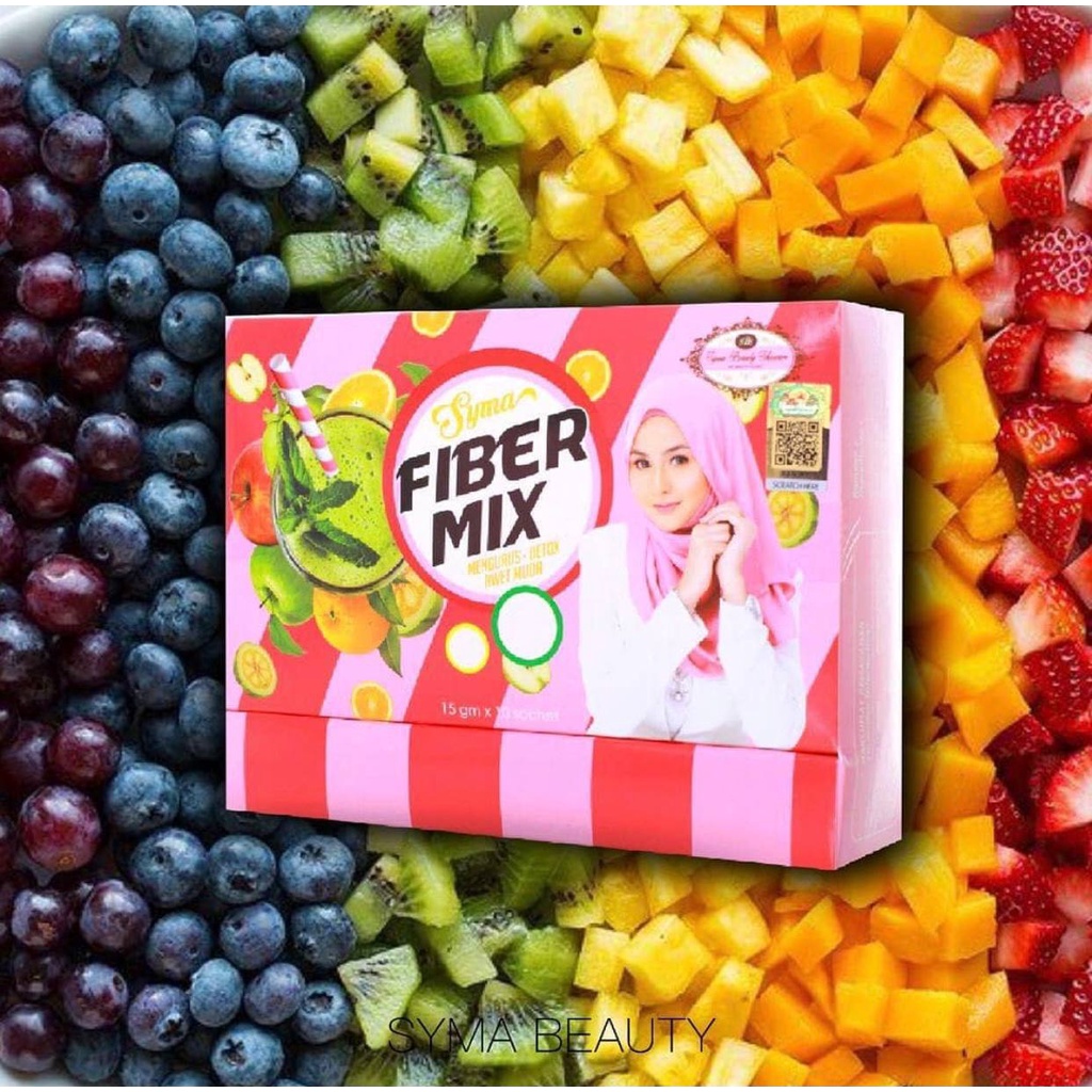 Fiber Mix