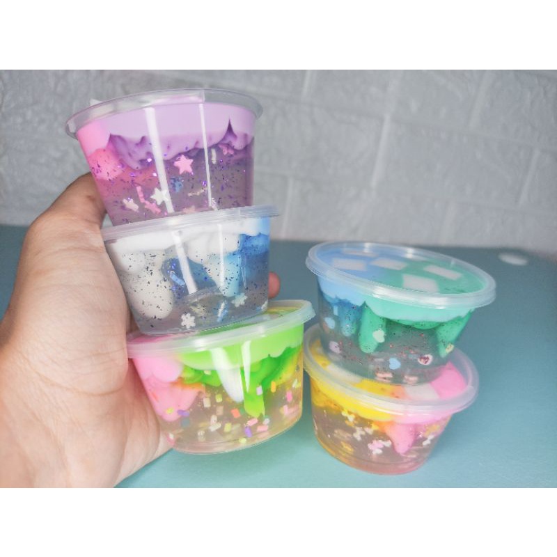 avalache slime 100ml