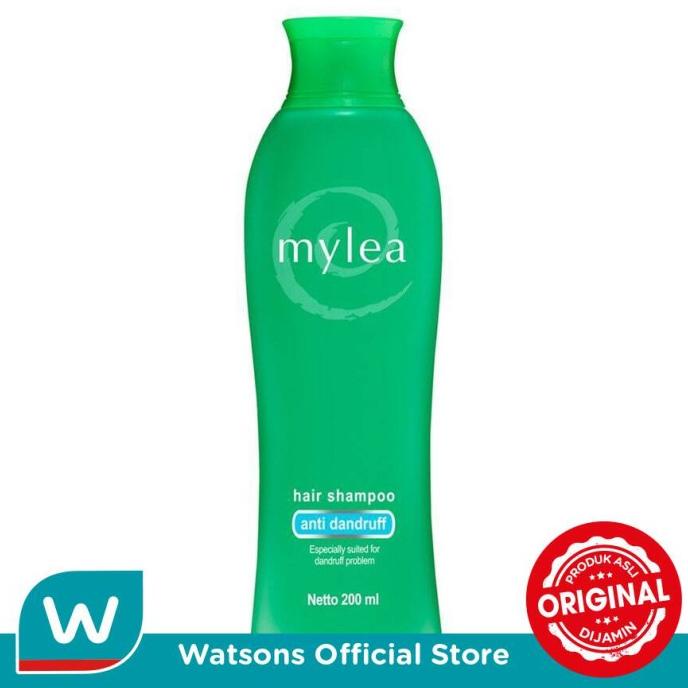 Mylea Shampoo Antidandruff 200ml