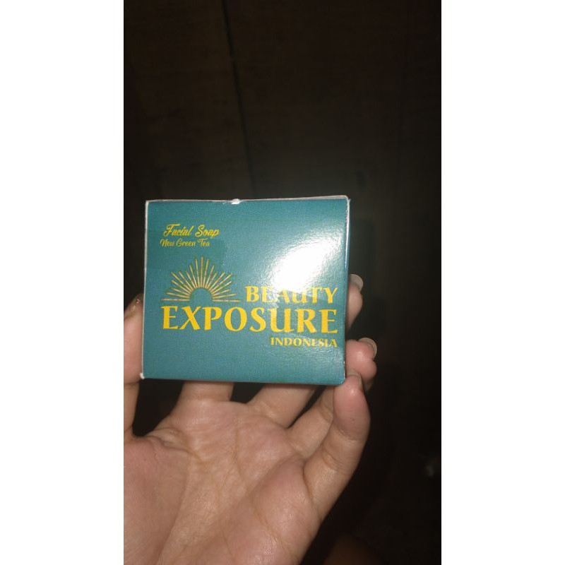 beauty exposure