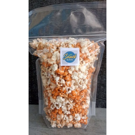Popcorn Snack Bu Ernie