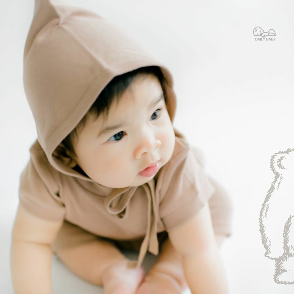 Jumper Bayi Murah