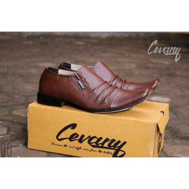 SEPATU CEVANY ORIGINAL