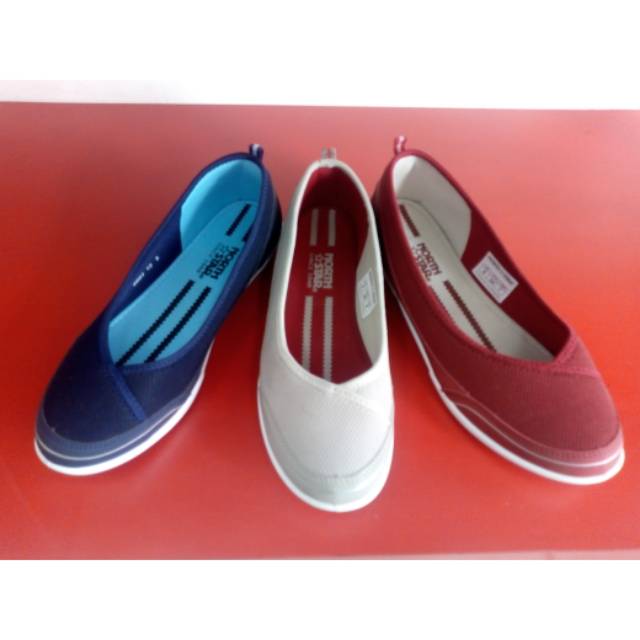 Sepatu nortstar terbaru