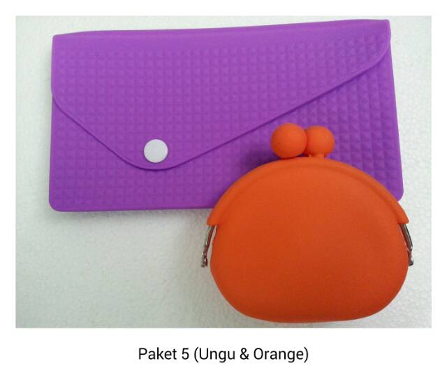 Paket Dompet
