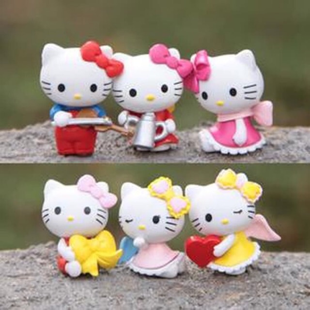 MINIATURE 6 ANGEL