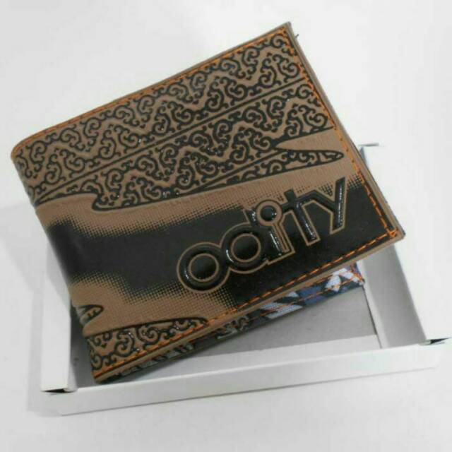 Dompet pria adity