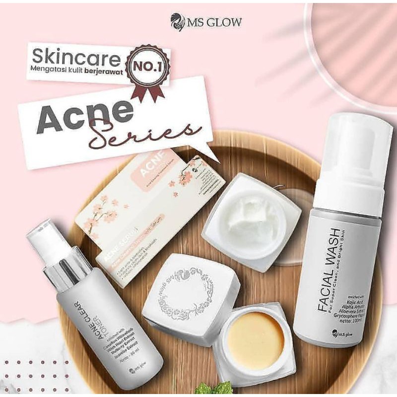msglow skincare