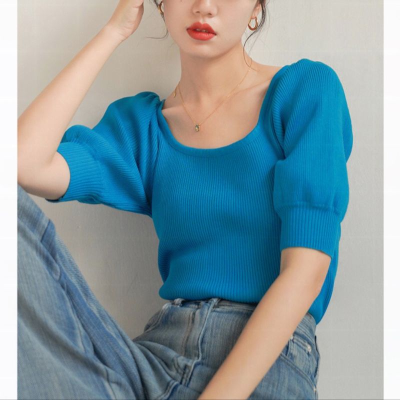 5967 helena knit top