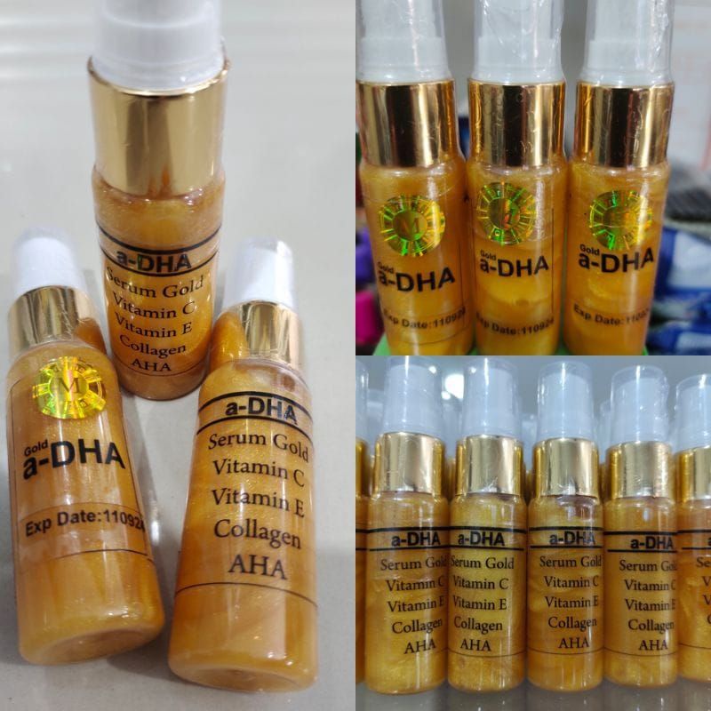 Serum A-dha glod