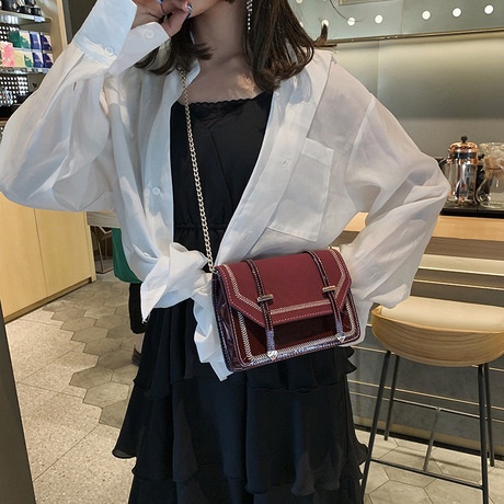 Tas Import Premium Quality - Var. Bee Three
