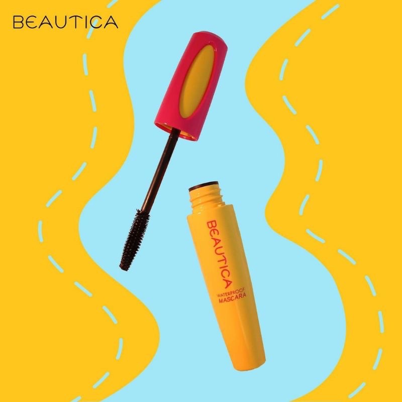 MASCARA BEAUTICA