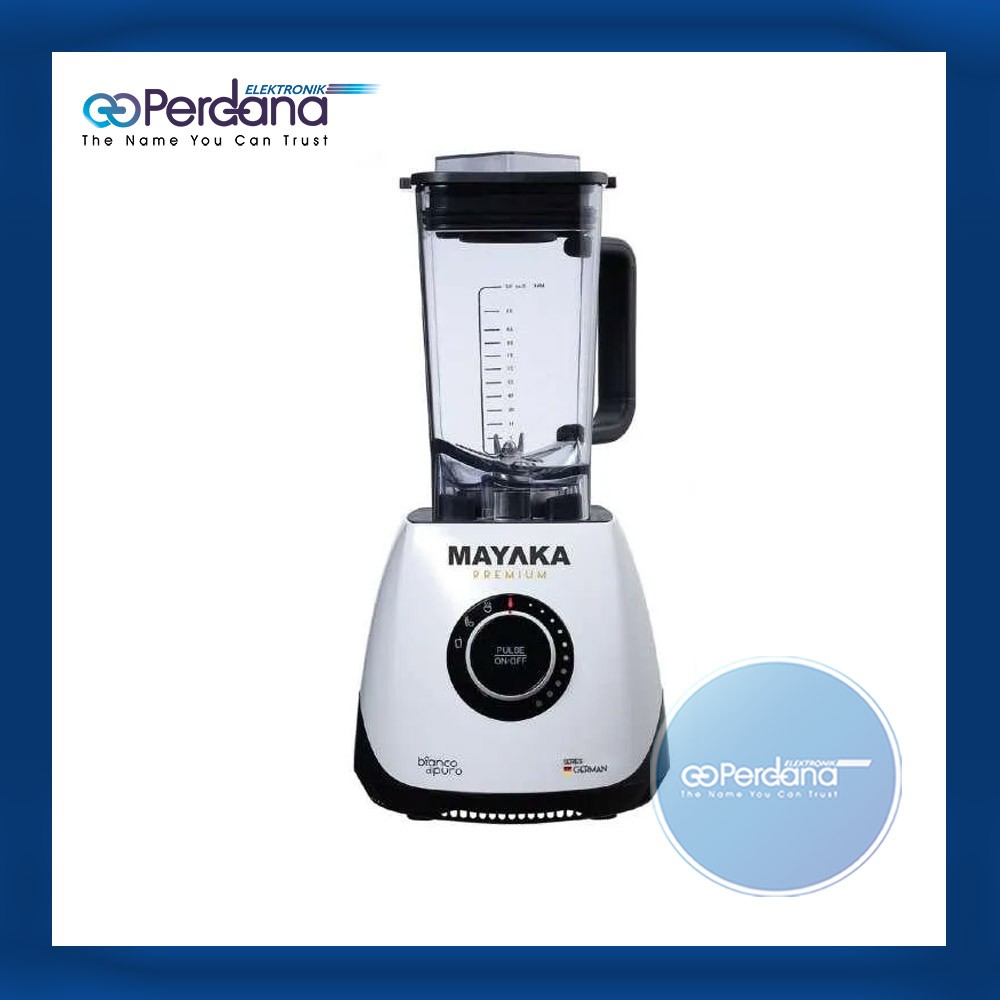 MP POWER BLENDER PBL7730BC