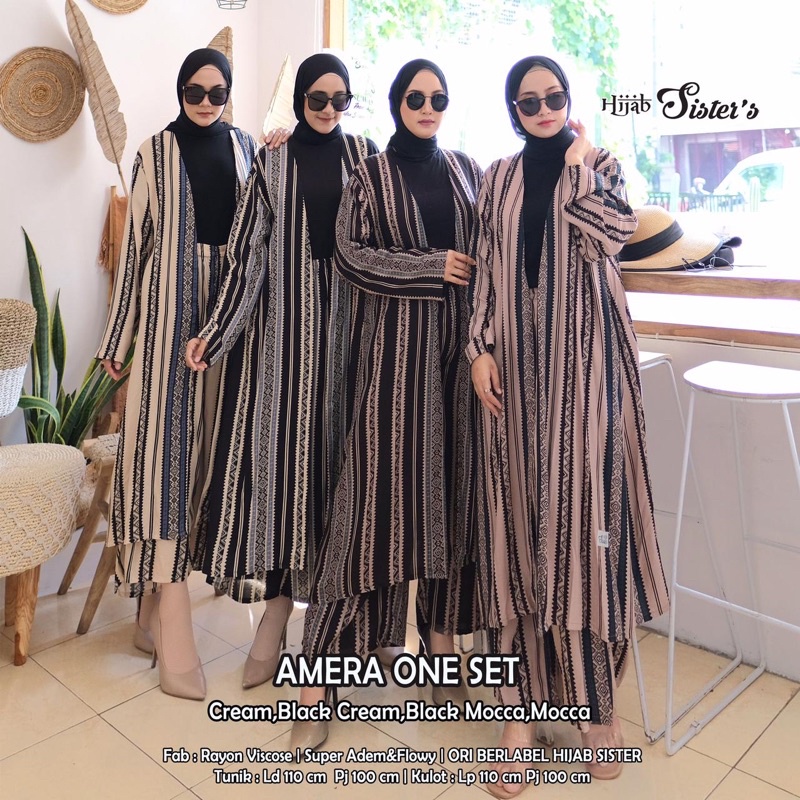 AMERA CARDI