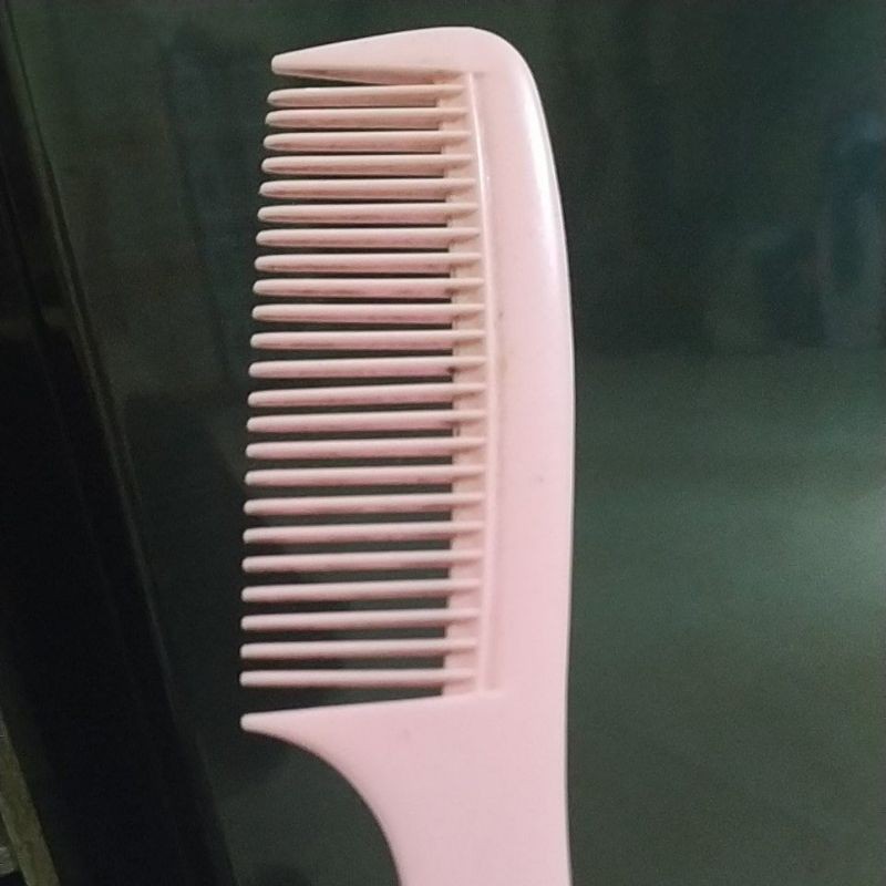 Sisir Lengkap