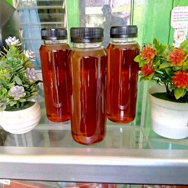 Madu murni