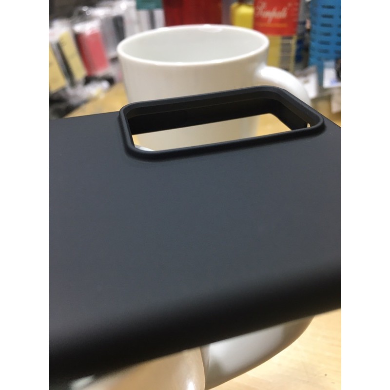 CASE SAMSUNG NOTE 20 ULTRA SUEDE/Bludru