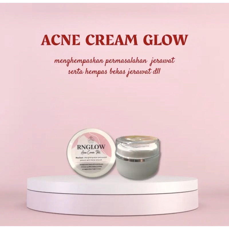 ACNE CREAM TOTOL
