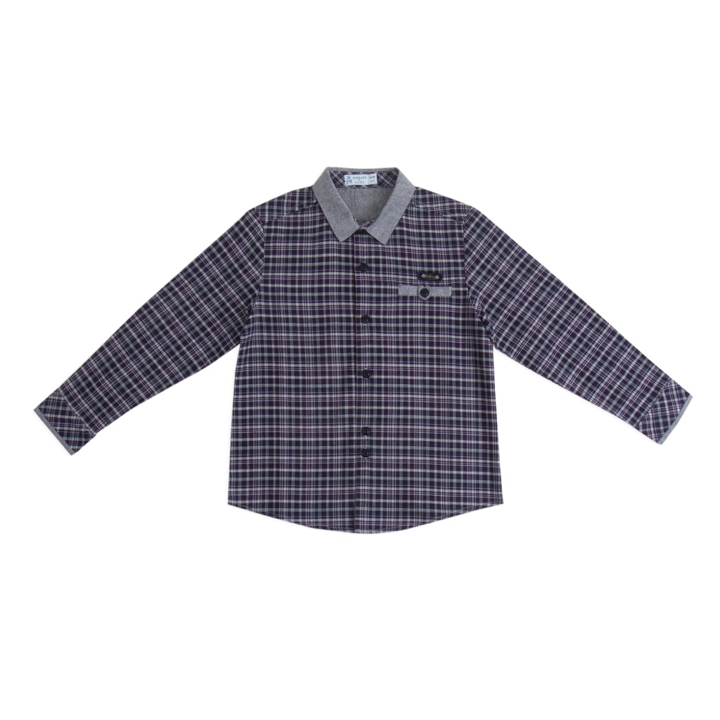 Olivier Shirt