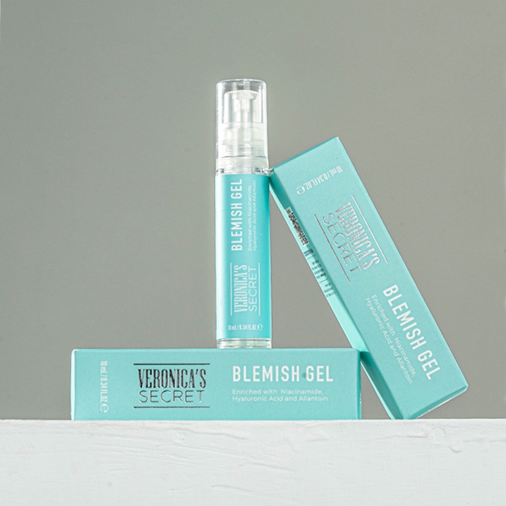 VS Blemish Gel