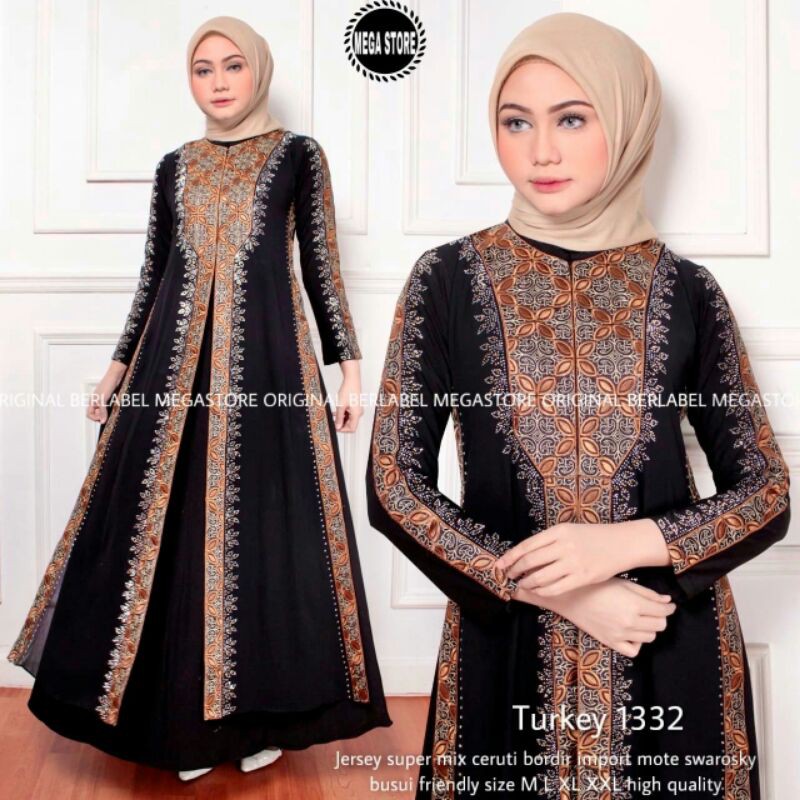 ABAYA TURKEY