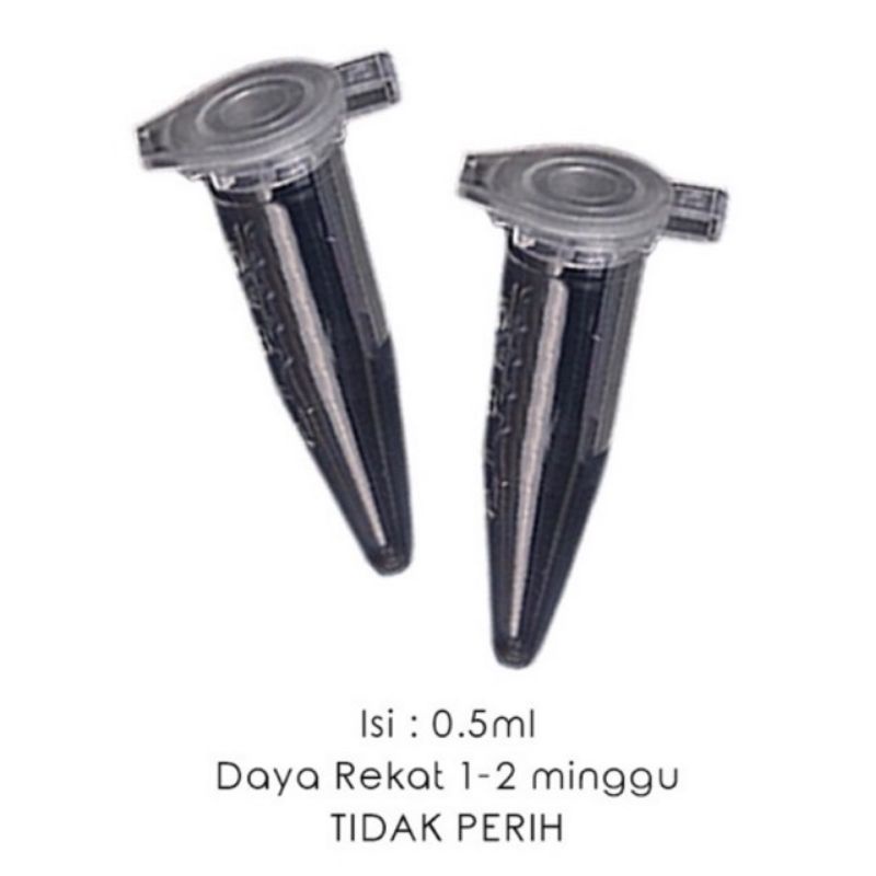 LEM EYELASH 1-2 MINGGU 0.5ML
