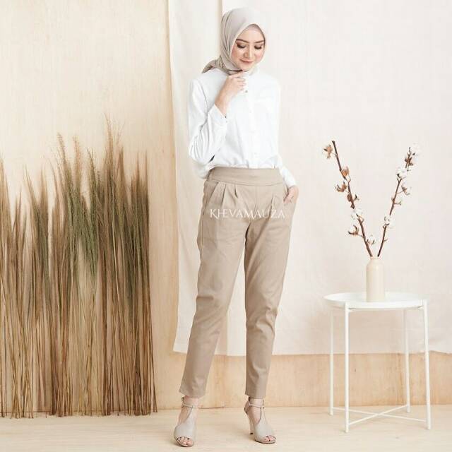 Twinza office pants