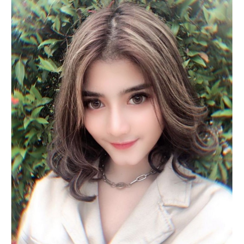 SOFTLENS EOS LUNA NATURAL ( NORMAL & MINUS )