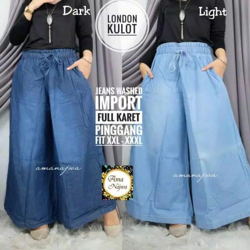 celana jeans wanita/joger/termurah