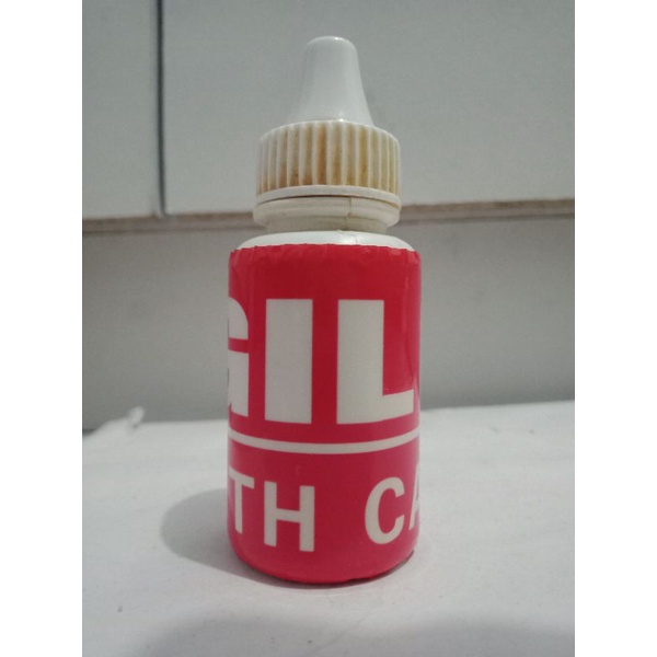 obat ikan