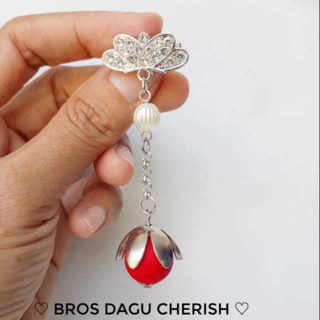 bros dagu cherish