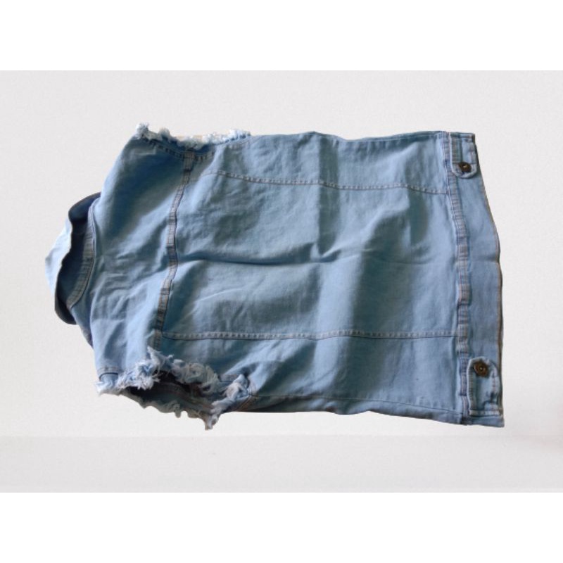 jaket jeans