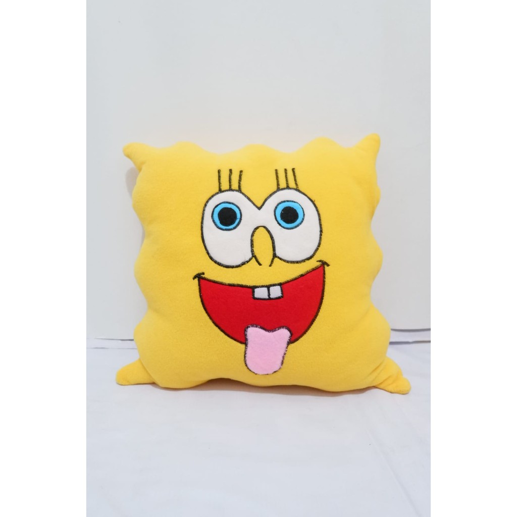 BANTAL SPONGEBOB