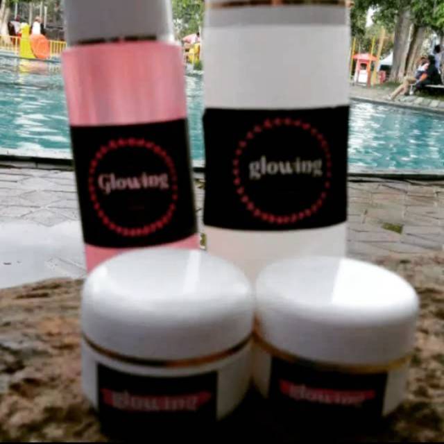 Cream pemutih