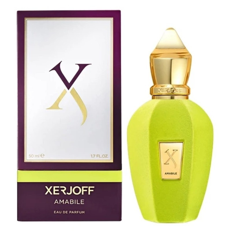 Xerjoff Amabile edp 50ml