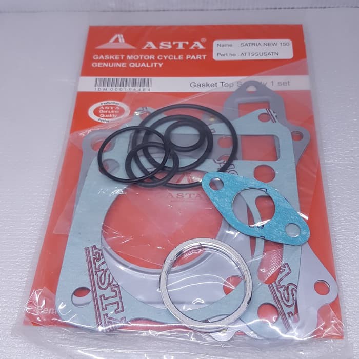 Paking Topset Satria Fu 150