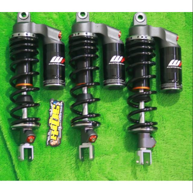 Shock copy wp 330mm