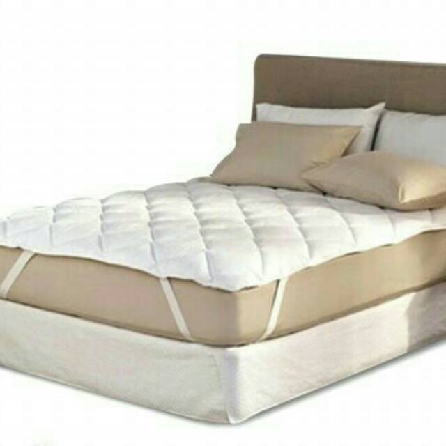Matras protector / alas pelindung kasur