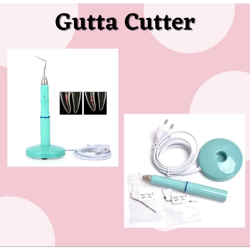 Gutta Cutter