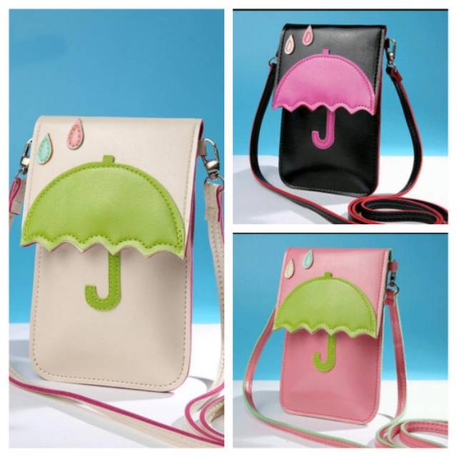 TAS MINI HP UMBRELLA
