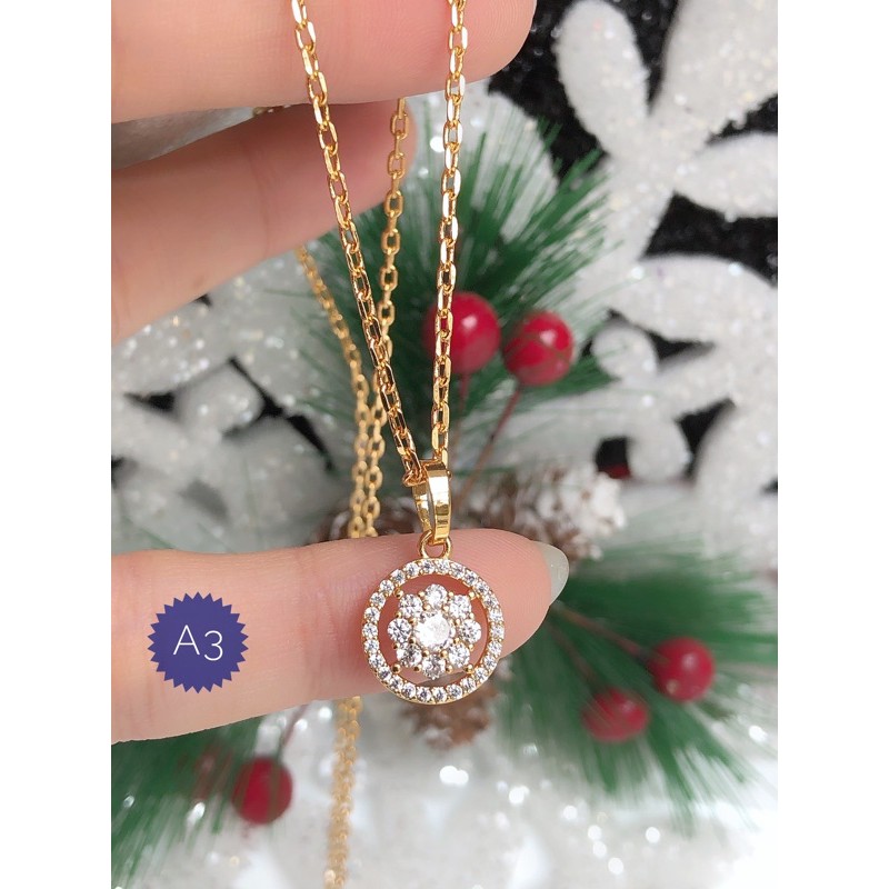 kalung xuping 040920