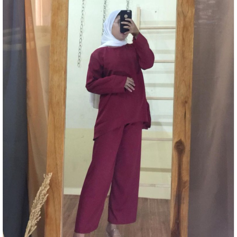 ONESET LESI