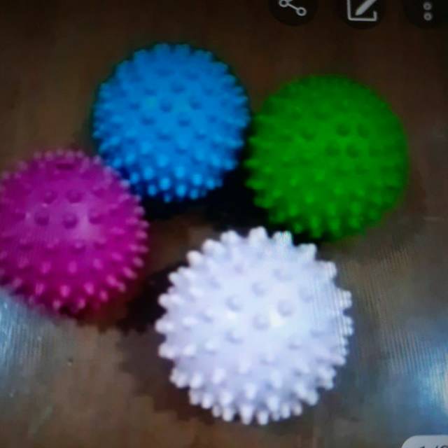 Bola terapi